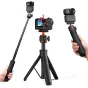 K&F Concept Lightweight desktop tripod