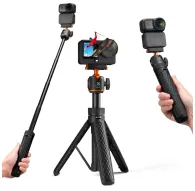 K&F Concept Lightweight desktop tripodK&F Concept Lightweight desktop tripod