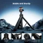 K&F Concept Lightweight desktop tripod