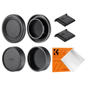 K&F Concept Minolta MD Mount Аксессуарный Комплект
