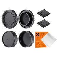 K&F Concept Minolta MD Mount Аксессуарный КомплектK&F Concept Minolta MD Mount Аксессуарный Комплект