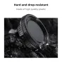 K&F Concept Minolta MD Mount Accessory Kit - 7-piece set for Minolta MD cameras
