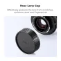K&F Concept Minolta MD Mount Accessory Kit - 7-piece set for Minolta MD cameras