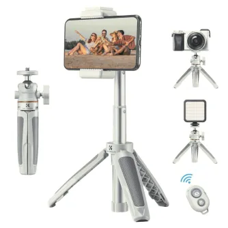 K&F Concept MS02 Mini Tripod