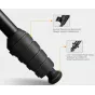 K&F Concept MS16 Monopod - 10kg load capacity, 160cm height, 325g weight