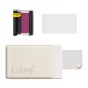 Liene Pearl N200 Pro Портативный Фото Принтер Золотой