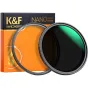 K&F Concept Nano-X Variable ND 3-7 Stops