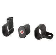 Manfrotto 322RS Электронный Запуск ЗатвораManfrotto 322RS Электронный Запуск Затвора