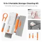 K&F Concept 11-in-1 Keyboard Cleaning Kit