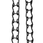 Manfrotto 091MCB Черная Металлическая Цепь 3.5м