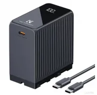 K&F Concept NP-F970 10500mAh АккумуляторK&F Concept NP-F970 10500mAh Аккумулятор