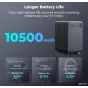 K&F Concept NP-F970 10500mAh Аккумулятор