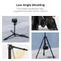 K&F Concept O235A1+BH-40 Lightweight Compact Camera Tripod