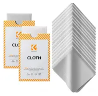 K&F Concept Premium Микрофибровые Чистящие Полотенца 30-PackK&F Concept Premium Микрофибровые Чистящие Полотенца 30-Pack