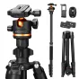K&F Concept O275A5+BH-36