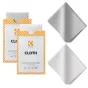 K&F Concept Premium Microfiber Cleaning Cloths 2-Pack
