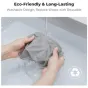 K&F Concept Premium Microfiber Cleaning Cloths 2-Pack