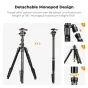 K&F Concept O275A5+BH-36