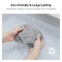 K&F Concept Premium Microfiber Cleaning Cloths 12-Pack