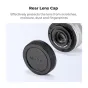 K&F Concept Olympus M4/3 Mount Protection Kit