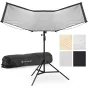 K&F Concept Quick-Release Curved Reflector