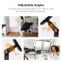 K&F Concept Quick-Release Curved Reflector