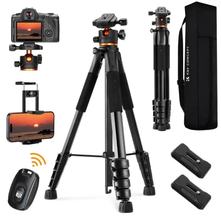 K&F Concept S255A3+BH-36