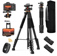 K&F Concept S255A3+BH-36K&F Concept S255A3+BH-36