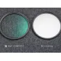 K&F Concept Ricoh objektīva filtra adaptera gredzens 42-49mm