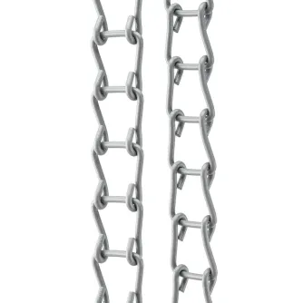 Manfrotto 091MCG Expan Металлическая Серая Цепь - 3.5м стальная цепь, 0.6кг