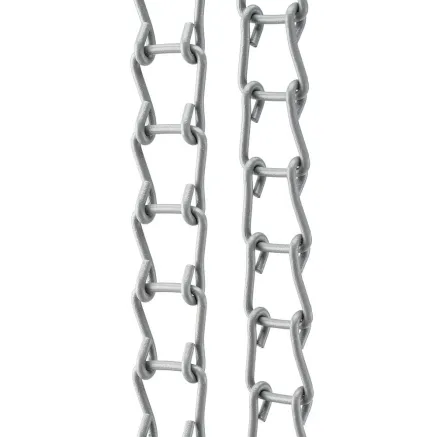Manfrotto 091MCG Expan Metāla Pelēkā Ķēde - 3.5m tērauda saite, 0.6kg