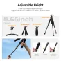 K&F Concept S225A0+BH-25L Мини Штатив