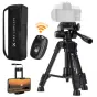 K&F Concept S233A0 Mini Tripod