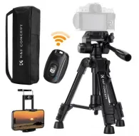 K&F Concept S233A0 Mini TripodK&F Concept S233A0 Mini Tripod