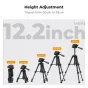 K&F Concept S233A0 Mini Tripod