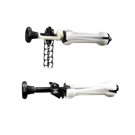 Manfrotto EXPAN SET METAL BLACK CHAIN 046MCB