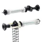 Manfrotto EXPAN SET METAL BLACK CHAIN 046MCB