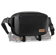 K&F Concept Sling Bag 10L Urban Wander 01K&F Concept Sling Bag 10L Urban Wander 01