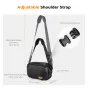 K&F Concept Sling Bag 10L Urban Wander 01
