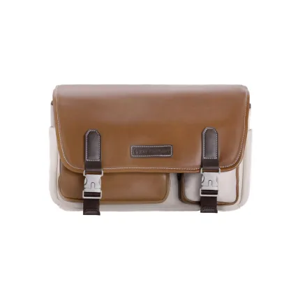 K&F Concept Sling Bag 10L UrbanWander 11 Gravel White