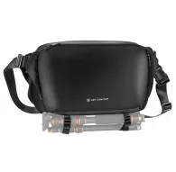 K&F Concept Sling Bag 12L Urban Wander 01 BlackK&F Concept Sling Bag 12L Urban Wander 01 Black