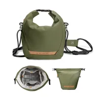 K&F Concept Sling Bag 5L Urban Wander 11 GreenK&F Concept Sling Bag 5L Urban Wander 11 Green
