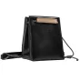K&F Concept Virzītais Soma 4L Wilderness Series Melna