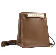 K&F Concept Sling Bag 5L UrbanWander BrownK&F Concept Sling Bag 5L UrbanWander Brown