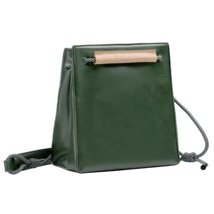 K&F Concept Sling Bag 5L UrbanWander Zaļš