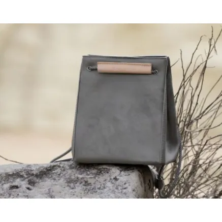 K&F Concept Sling Bag 5L UrbanWander Pelēks