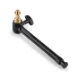 Manfrotto 042 Extension Arm with 013 Stud - 19.5cm length, lightweight, durable