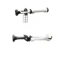 Manfrotto 046MCG Expan Set Metal Gray Chain