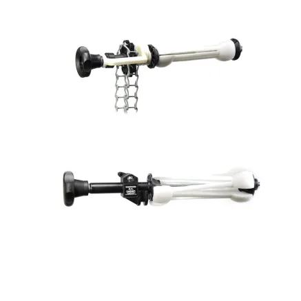 Manfrotto 046MCG Expan Set Metal Gray Chain