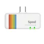 Kateluo Spod Receiver - stable audio reception, quick pairing, USB-C charging